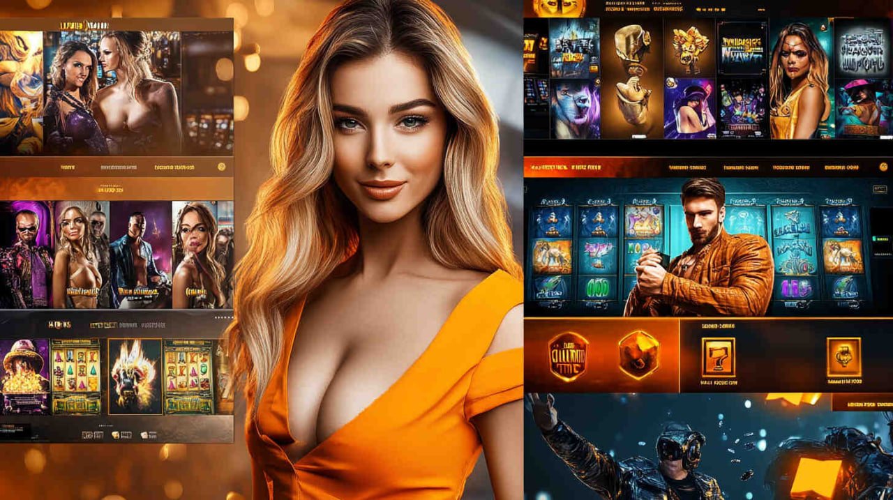 Filipino gaming experience represented by vibrant entertainment imagery on 91ph login