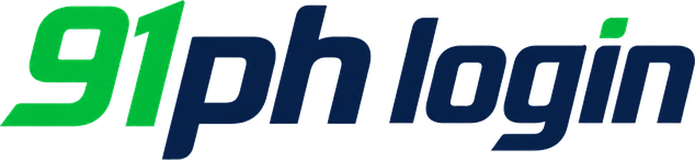 91ph login brand logo